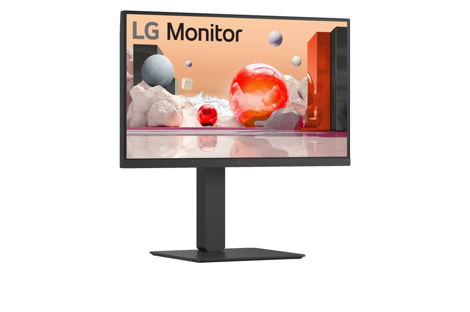 Monitor Full HD IPS de 24 Pulgadas con USB Tipo-C - altavoces, 100 Hz, soporte ajustable y multipuertos Monitor Full HD IPS de 24 Pulgadas con USB Tipo-C - altavoces, 100 Hz, soporte ajustable y multipuertos